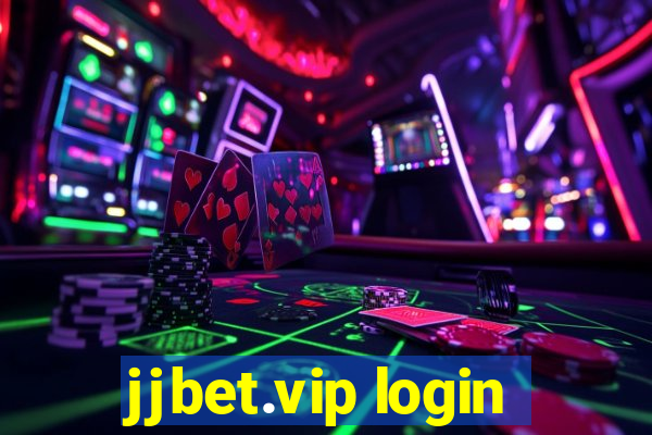 jjbet.vip login